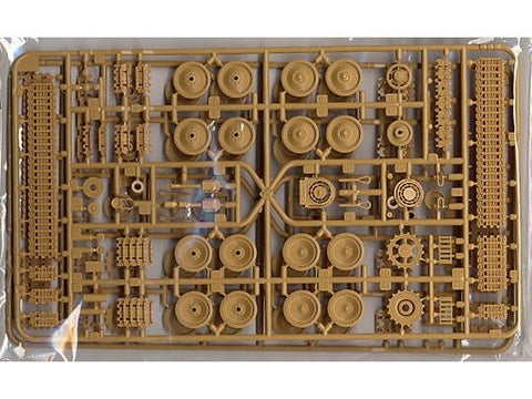 Tamiya Panther G 1/48 vokiško tanko plastikinis modelis 32520