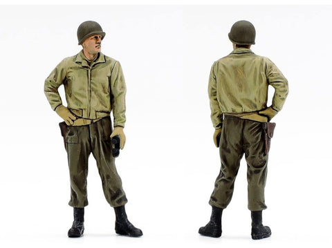 Tamiya M8 savaeigė haubica 1/48 plastikinis surenkamas modelis