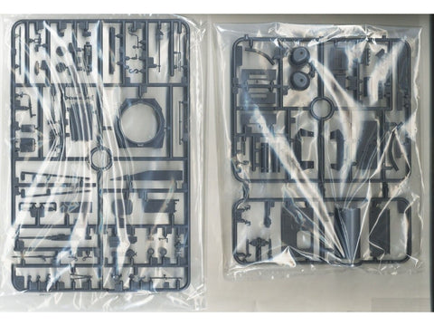 Tamiya Panzerkampfwagen II Ausf.A/B/C (Sd.Kfz.121) 1/35, Prancūzijos kampanija