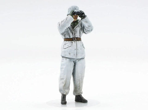 Tamiya Nashorn 1/48 – vokiečių tankų naikintuvas, plastikinis modelis