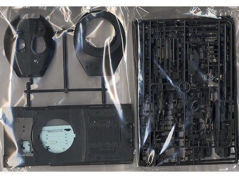 Tamiya Type 74 tankas 1/35 plastikinis surenkamas modelis (JGSDF)