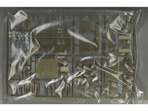 Tamiya 1/35 vokiečių Sturmtiger 38cm šturmo minosvaidis