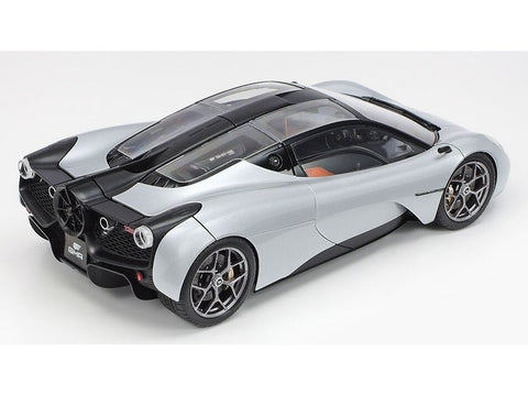 Tamiya Gordon Murray Automotive Type 50 1/24 plastikinis modelis (24364)