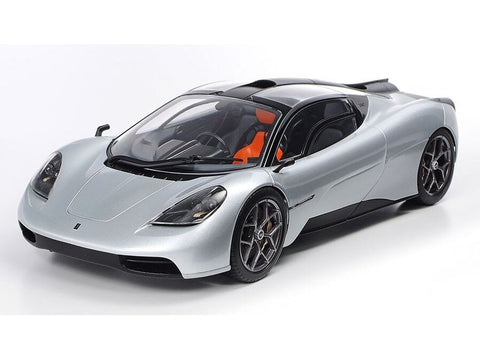 Tamiya Gordon Murray Automotive Type 50 1/24 plastikinis modelis (24364)