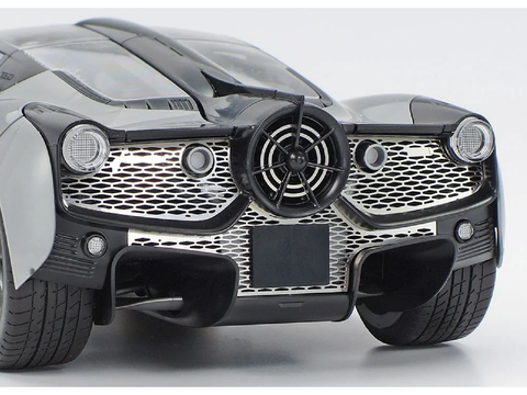 Tamiya Gordon Murray Automotive Type 50 1/24 plastikinis modelis (24364)
