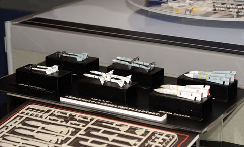 Tamiya Grumman F-14A Tomcat 1/48 plastikinis modelis (61114)