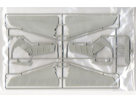 Tamiya Grumman F-14D Tomcat 1/48 plastikinis surinkimo rinkinys (61118)