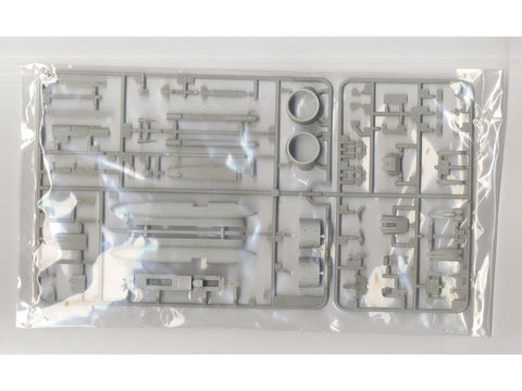 Tamiya Grumman F-14D Tomcat 1/48 plastikinis surinkimo rinkinys (61118)