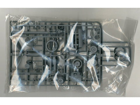 Tamiya Heinkel He 219 A-7 Uhu 1/48 plastikinis surenkamas lėktuvo modelis