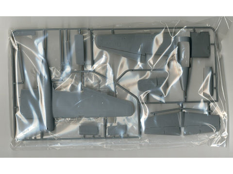 Tamiya Heinkel He 219 A-7 Uhu 1/48 plastikinis surenkamas lėktuvo modelis