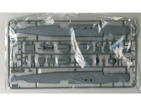 Tamiya Heinkel He 219 A-7 Uhu 1/48 plastikinis surenkamas lėktuvo modelis