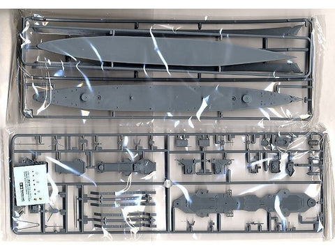 Tamiya Vokiečių sunkusis kreiseris Prinz Eugen 1/700 surenkamas modelis 31805