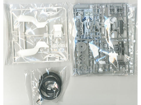 Tamiya Honda CB750F Custom Tuned 1/12 surenkamas plastikinis modelis (14066)