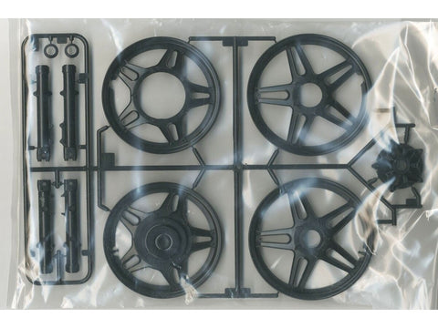 Tamiya Honda CB750F 1980 1:6 plastikinis surenkamas motociklo modelis 16020