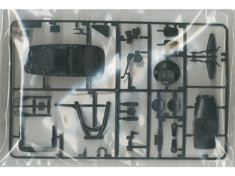 Tamiya Honda CB750F 1980 1:6 plastikinis surenkamas motociklo modelis 16020
