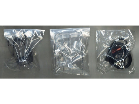 Tamiya Honda CBR1100XX Super Blackbird 1/12 surenkamas motociklo modelis