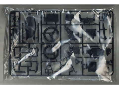 Tamiya Honda CBR1100XX Super Blackbird 1/12 surenkamas motociklo modelis