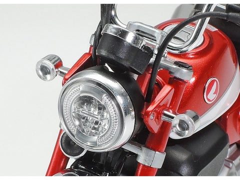 Tamiya Honda Monkey 125 1/12 plastikinis surenkamas motociklo rinkinys