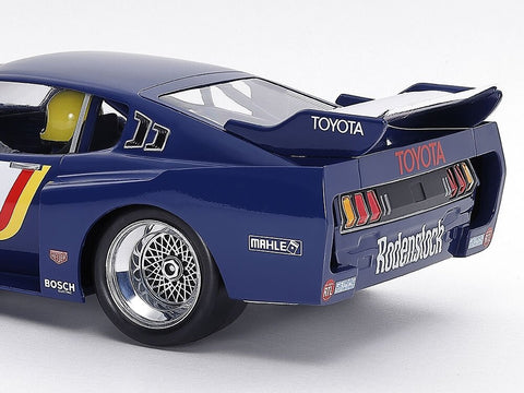 Tamiya Toyota Celica LB Turbo Gr.5 surenkamas automobilio modelis 1/24 24377
