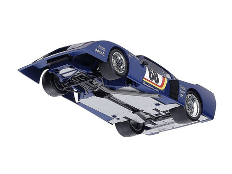 Tamiya Toyota Celica LB Turbo Gr.5 surenkamas automobilio modelis 1/24 24377