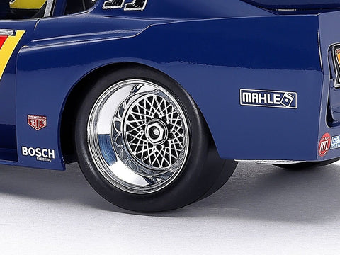 Tamiya Toyota Celica LB Turbo Gr.5 surenkamas automobilio modelis 1/24 24377