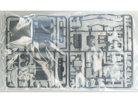 Tamiya Nissan Fairlady 240Z Street Custom plastikinis modelis 1/24