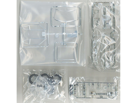 Tamiya Nissan Fairlady 240Z Street Custom plastikinis modelis 1/24