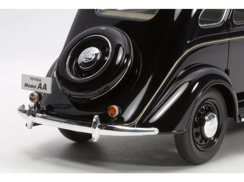 Tamiya Toyoda Model AA 1/24 plastikinis surinkimo rinkinys 24339