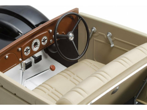 Tamiya Toyoda Model AA 1/24 plastikinis surinkimo rinkinys 24339