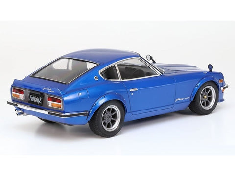 Tamiya Nissan Fairlady 240Z Street Custom plastikinis modelis 1/24