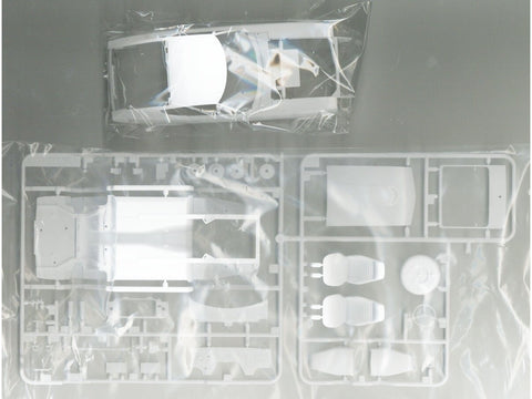 Tamiya Nissan Fairlady 240Z Street Custom plastikinis modelis 1/24