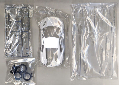 Tamiya Honda NSX (2016) 1/24 plastikinis modelio rinkinys