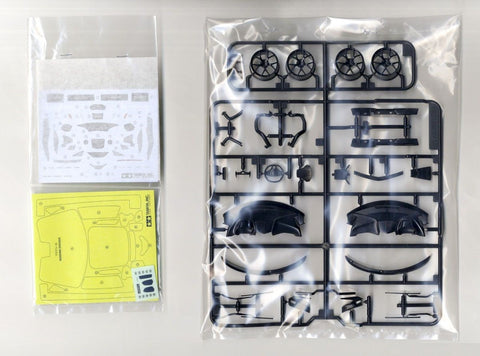 Tamiya Honda NSX (2016) 1/24 plastikinis modelio rinkinys