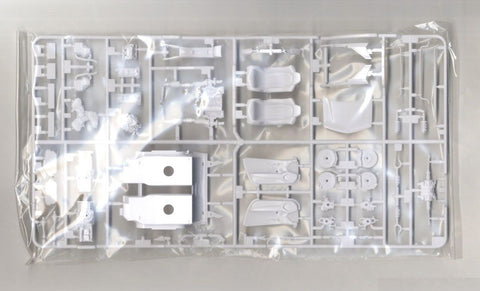 Tamiya Honda NSX (2016) 1/24 plastikinis modelio rinkinys