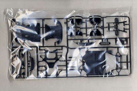 Tamiya Honda NSX (2016) 1/24 plastikinis modelio rinkinys