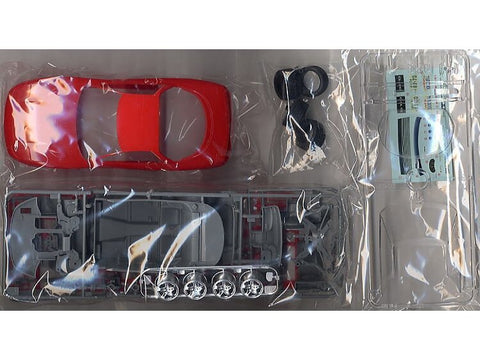 Tamiya Mitsubishi GTO Twin Turbo 1/24 plastikinis modelio rinkinys (24108)