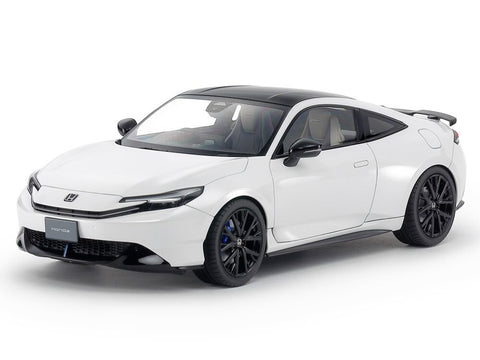 Tamiya Honda Prelude BF1 1/24 plastikinis surinkimo rinkinys 24373