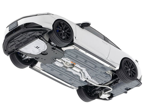 Tamiya Honda Prelude BF1 1/24 plastikinis surinkimo rinkinys 24373