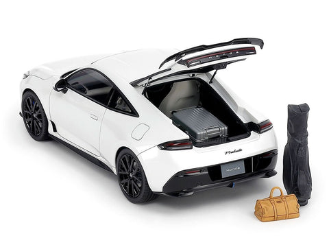 Tamiya Honda Prelude BF1 1/24 plastikinis surinkimo rinkinys 24373