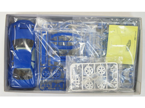 Tamiya Nissan Calsonic Skyline GT-R R34 1/24 plastikinis surinkimo rinkinys