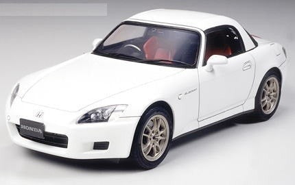 Tamiya Honda S2000 2001 m. 1/24 plastikinis surinkimo rinkinys