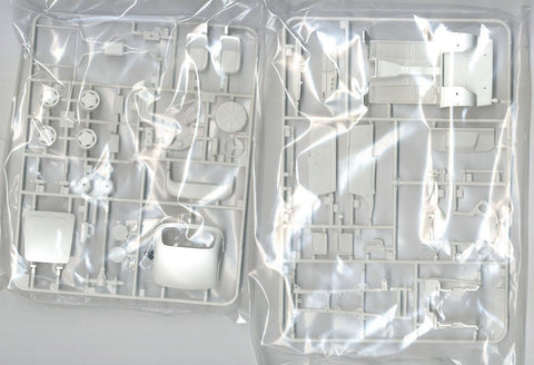 Tamiya Honda S600 1/24 plastikinis surenkamas automobilio modelis