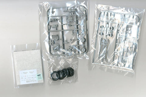 Tamiya Honda S600 1/24 plastikinis surenkamas automobilio modelis