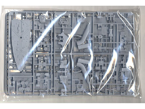 Tamiya IJN TONE sunkusis kreiseris 1/350 plastikinis modelis (78024)