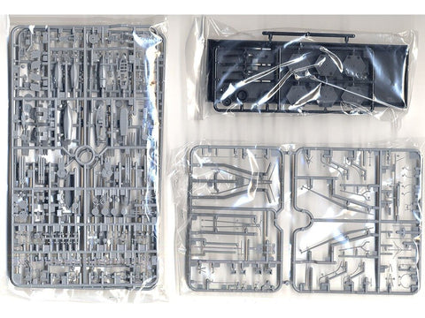 Tamiya IJN TONE sunkusis kreiseris 1/350 plastikinis modelis (78024)