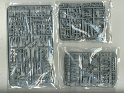 Tamiya Chikuma japonų sunkusis kreiseris 1/350 plastikinis modelis 78027