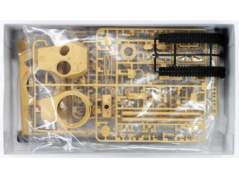 Tamiya 35323 Izraelio M51 tankas 1/35 plastikinis rinkinys