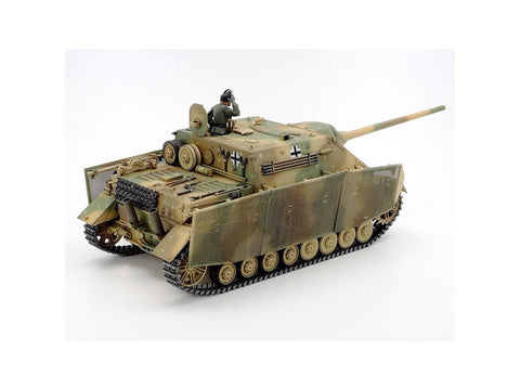 Tamiya Jagdpanzer IV/70(A) Sd.Kfz.162/1 1/35 plastikinis modelis