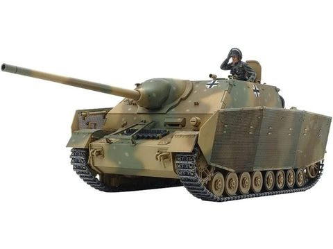 Tamiya Jagdpanzer IV/70(A) Sd.Kfz.162/1 1/35 plastikinis modelis