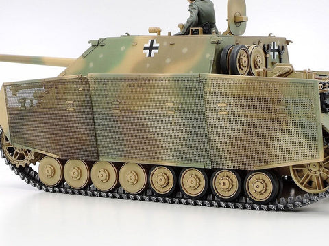 Tamiya Jagdpanzer IV/70(A) Sd.Kfz.162/1 1/35 plastikinis modelis